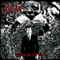 DRAP - Roten Till Allt Ont CD